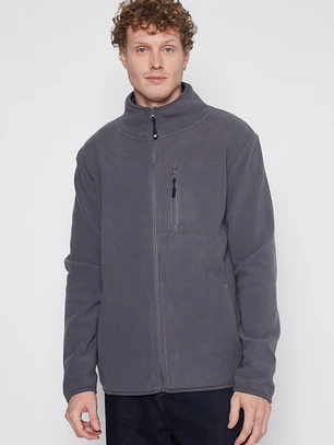 Polar Basic Bols Hombre Gris Familyshop