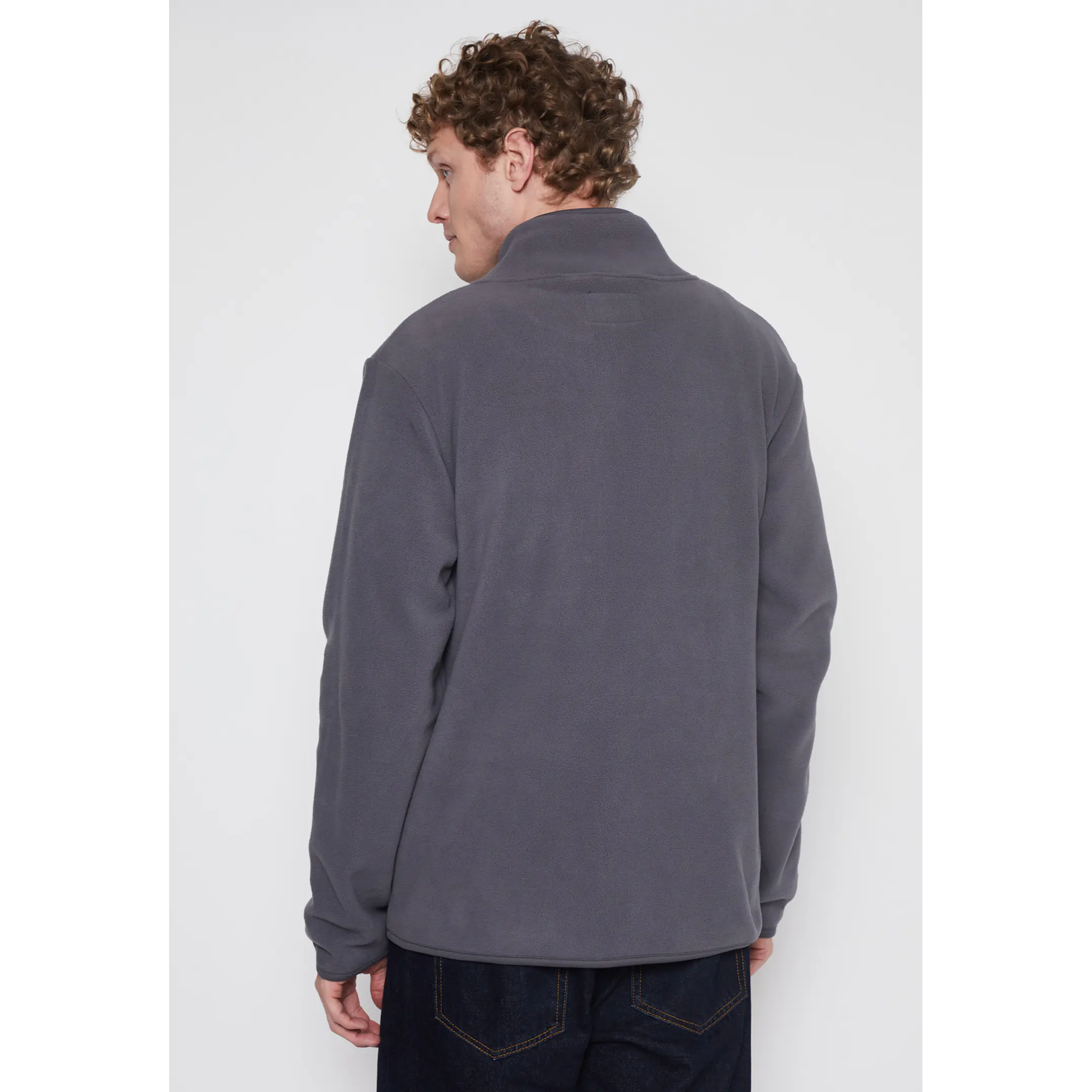 Polar Basic Bols Hombre Gris Familyshop 2