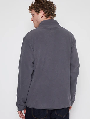 Polar Basic Bols Hombre Gris Familyshop