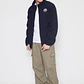Pantalón Parachute Hombre Verde Familyshop - Miniatura 2