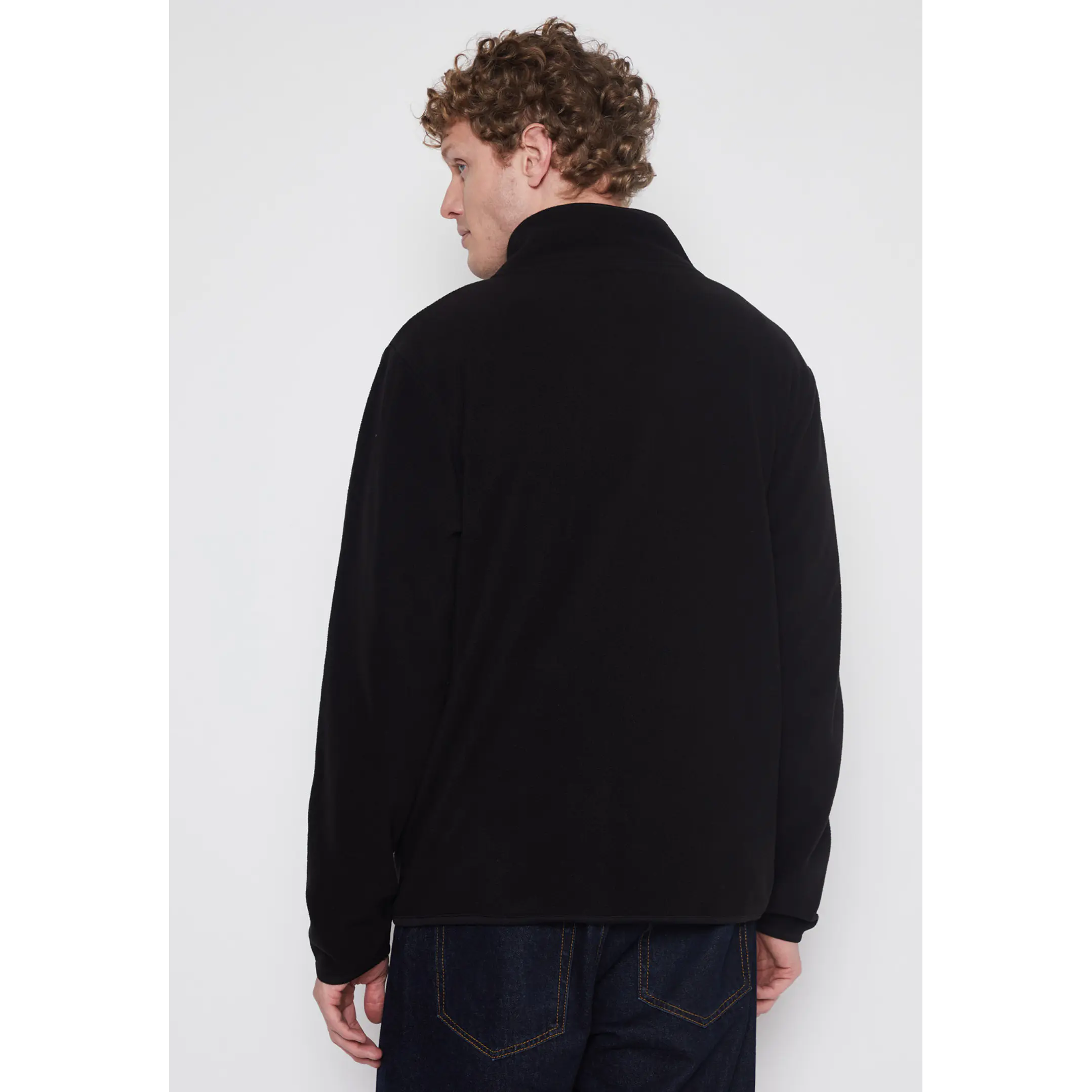 Polar Basic Hombre Negro Familyshop 2