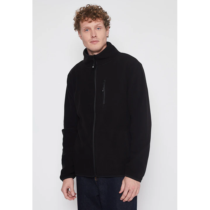 Polar Basic Hombre Negro Familyshop 1