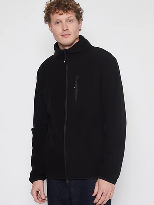 Polar Basic Hombre Negro Familyshop