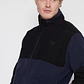 Polar Bicolor Hombre Azul Familyshop - Miniatura 4
