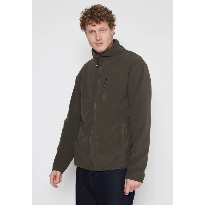 Polar Basic Hombre Verde Familyshop 1