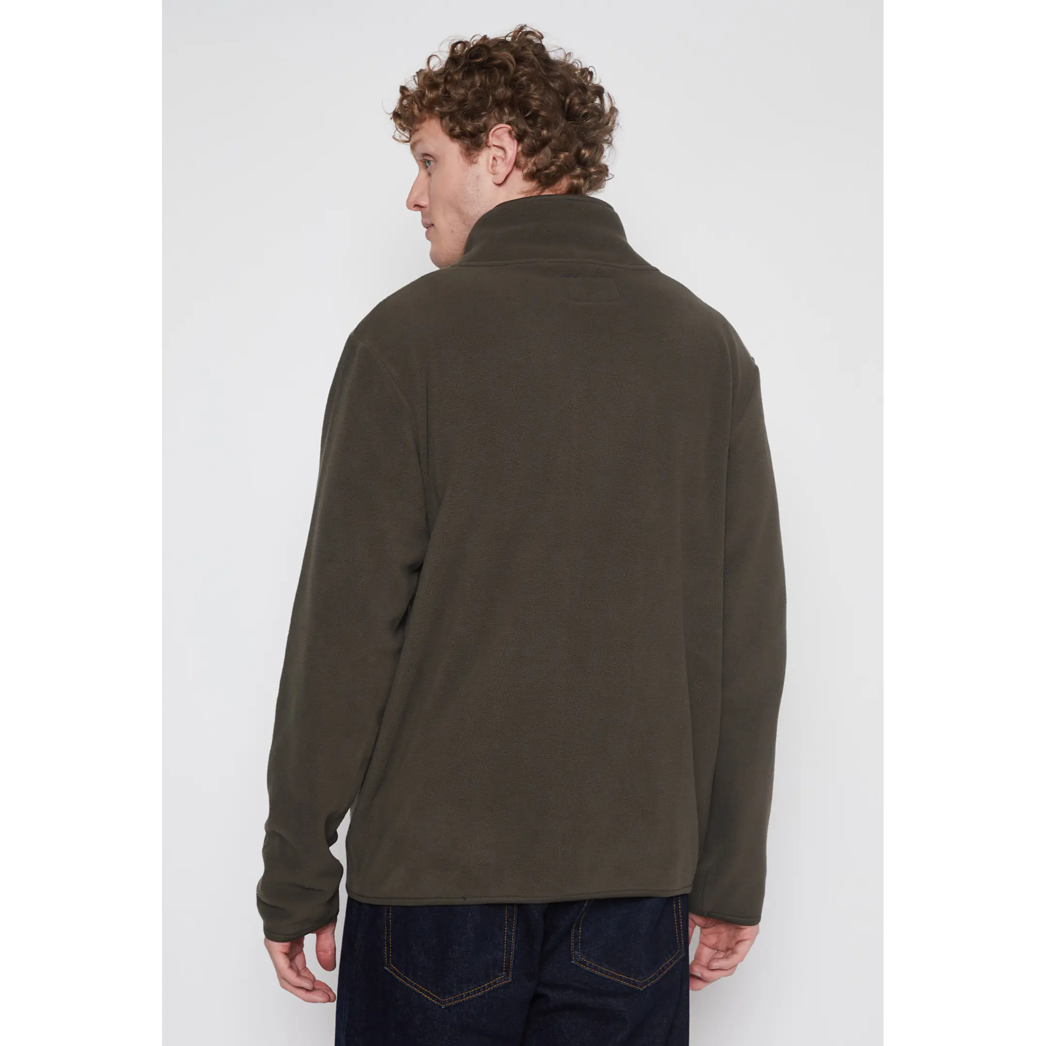 Polar Basic Hombre Verde Familyshop 2