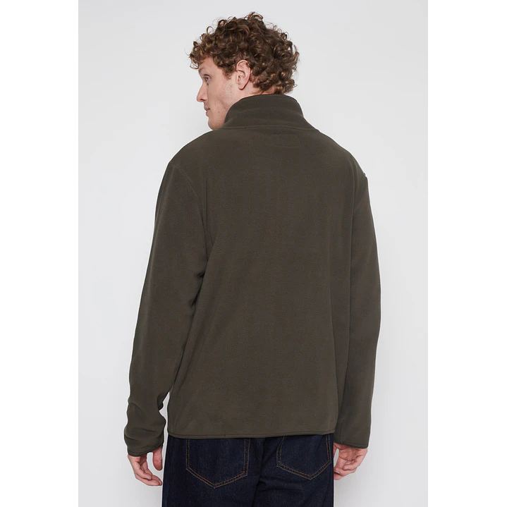 Polar Basic Hombre Verde Familyshop 2