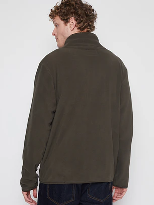 Polar Basic Hombre Verde Familyshop