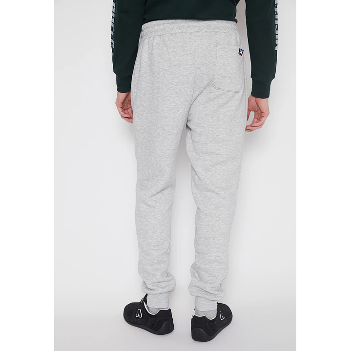 Pantalón Buzo College La Hombre Gris Familyshop 2