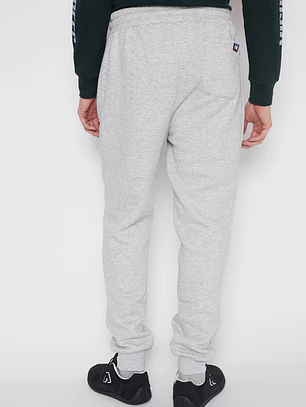 Pantalón Buzo College La Hombre Gris Familyshop