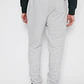 Pantalón Buzo College La Hombre Gris Familyshop - Miniatura 2