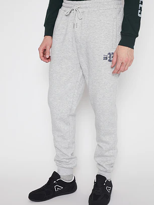 Pantalón Buzo College La Hombre Gris Familyshop