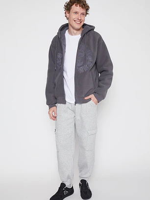 Polar Polar Hombre Gris Familyshop