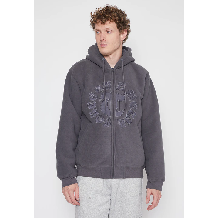 Polar Polar Hombre Gris Familyshop 1