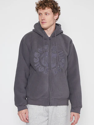 Polar Polar Hombre Gris Familyshop