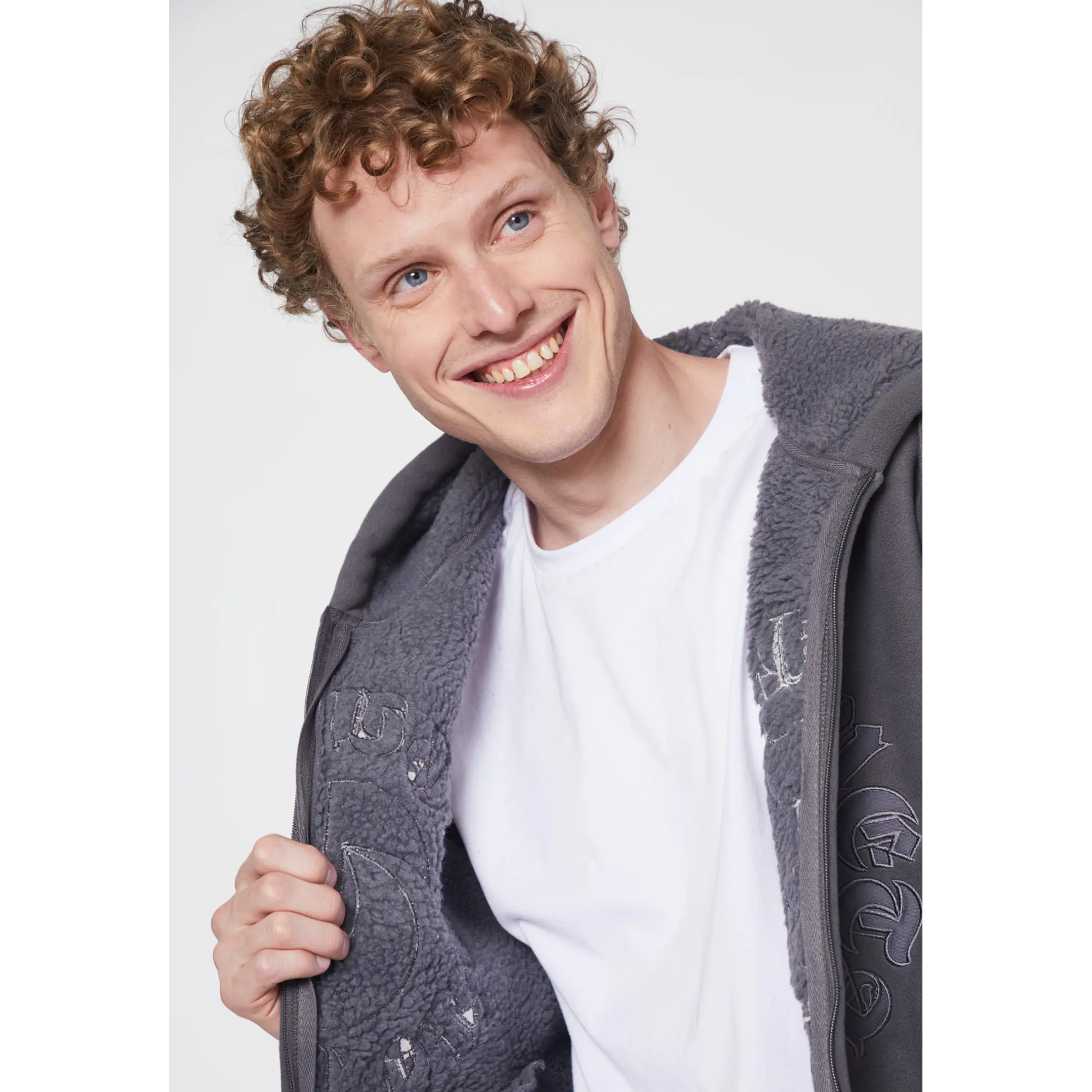 Polar Polar Hombre Gris Familyshop 4