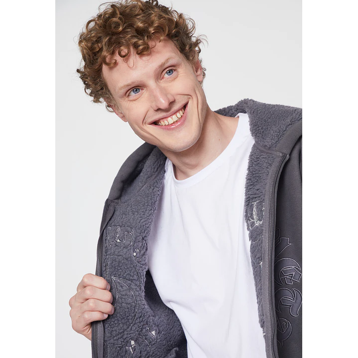 Polar Polar Hombre Gris Familyshop 4