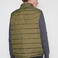 Parka Basic SM Hombre Verde Familyshop - Miniatura 4