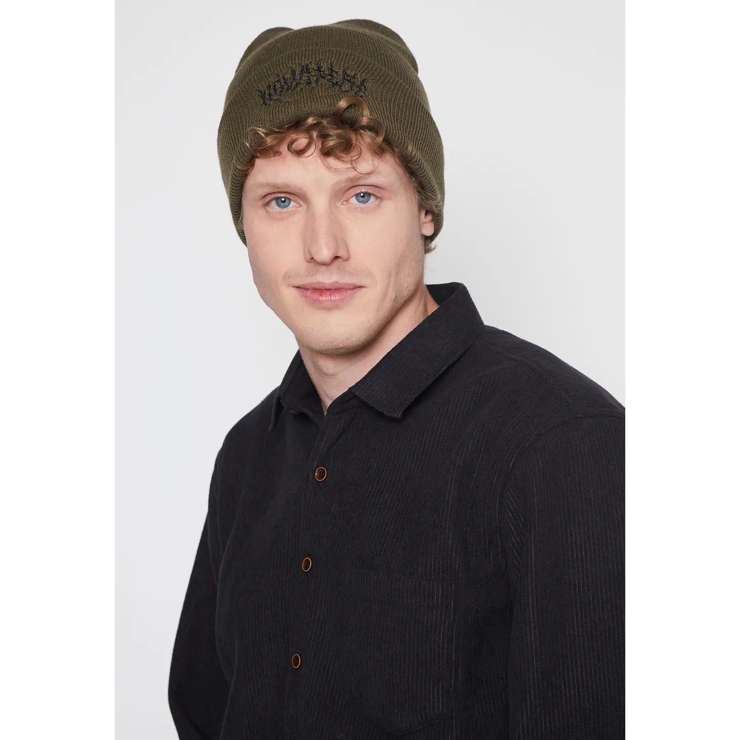 Gorro Tribal Unisex Verde Familyshop 2