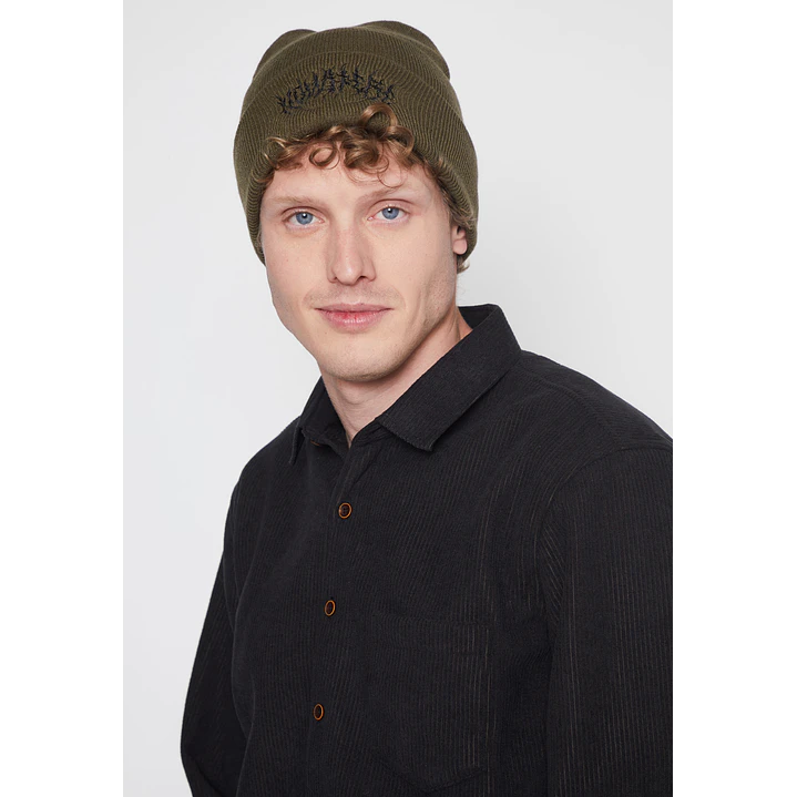Gorro Tribal Unisex Verde Familyshop 2