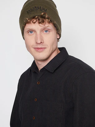 Gorro Tribal Unisex Verde Familyshop