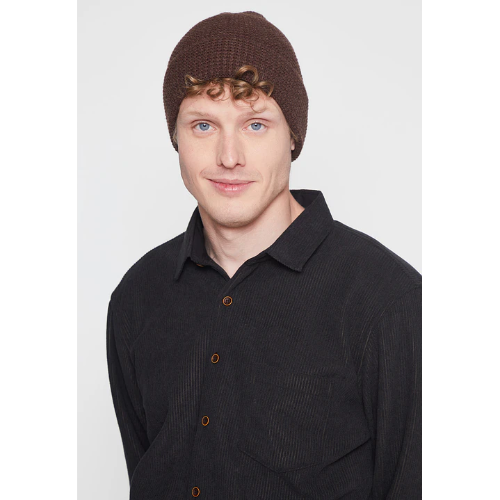 Gorro Waffle Unisex Café Familyshop 2