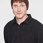Gorro Waffle Unisex Café Familyshop - Miniatura 2