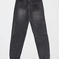 Jeans Cargo Niño Gris Familyshop - Miniatura 2