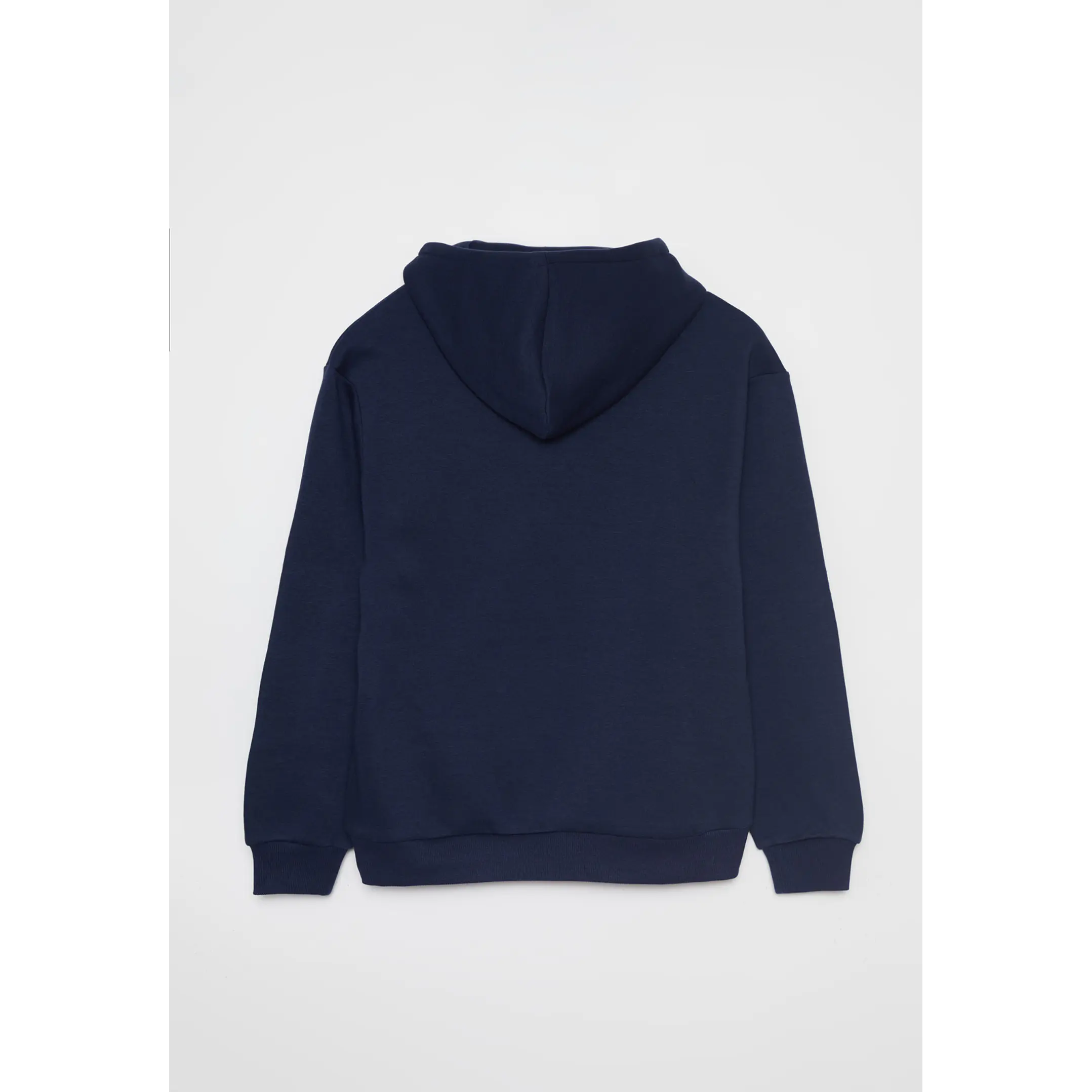 Polerón Letras Lolo Azul Familyshop 2