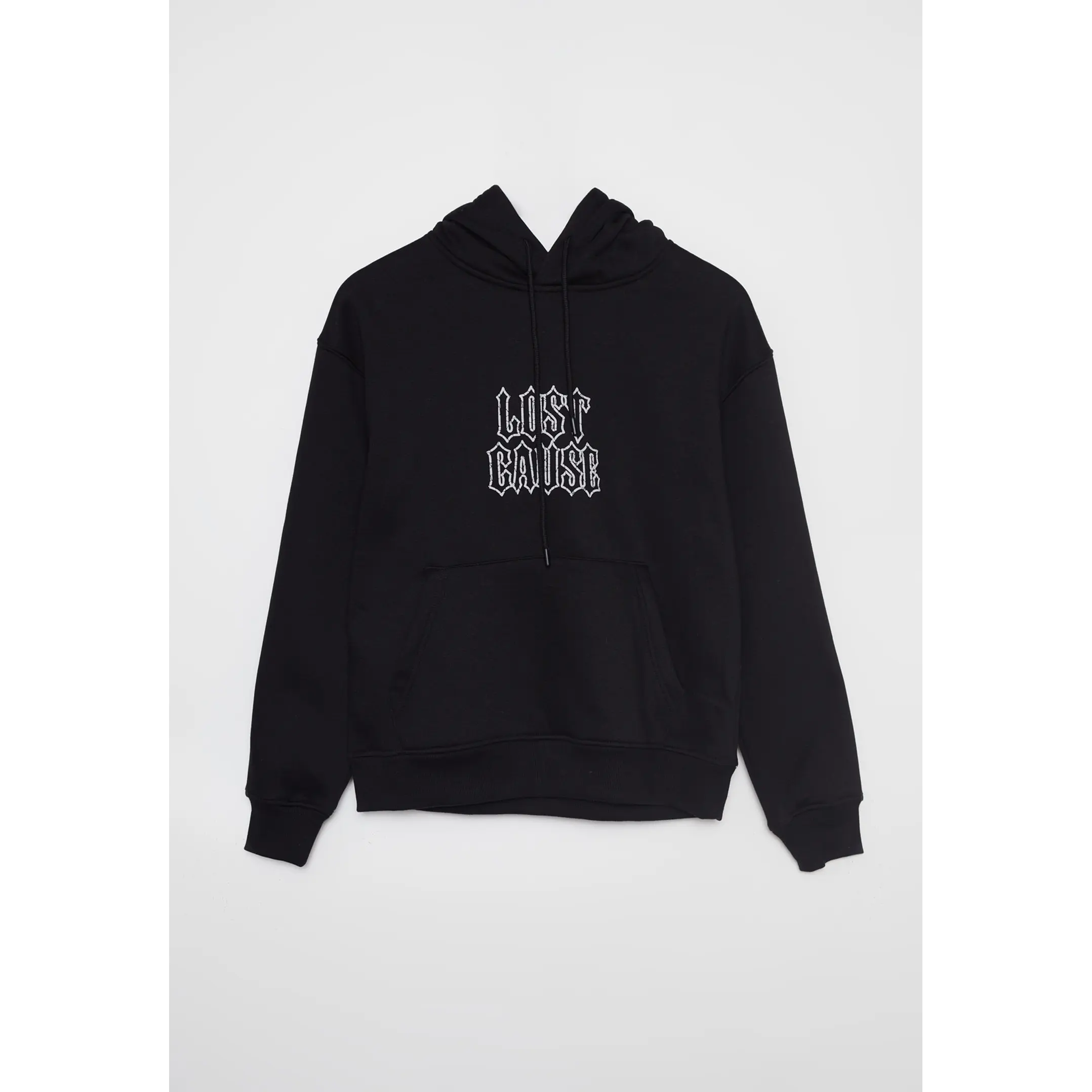 Polerón Urban Lolo Negro Familyshop 1