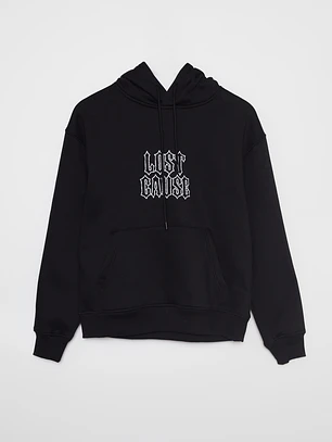 Polerón Urban Lolo Negro Familyshop