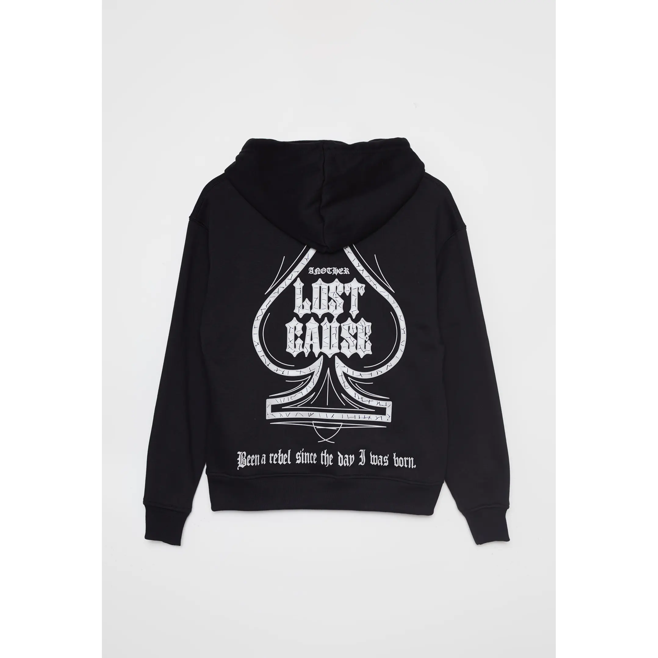 Polerón Urban Lolo Negro Familyshop 2