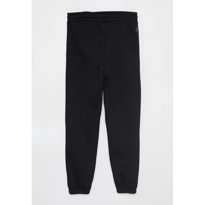 Pantalón Buzo Basic Lolo Negro Familyshop 1