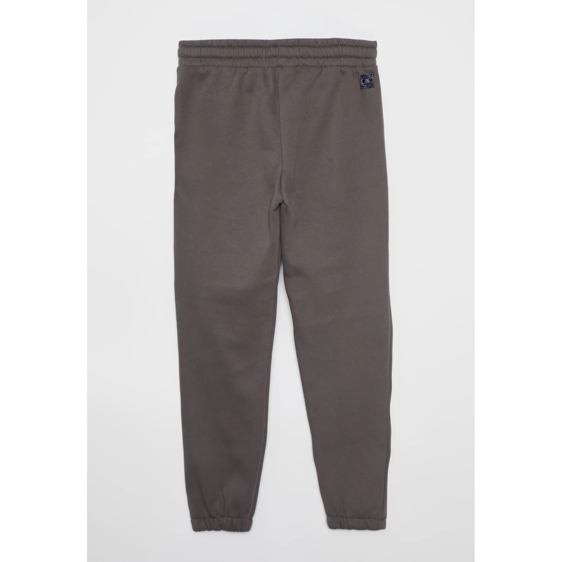 Pantalón Buzo Basic Lolo Verde Familyshop 1