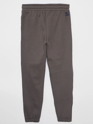 Pantalón Buzo Basic Lolo Verde Familyshop