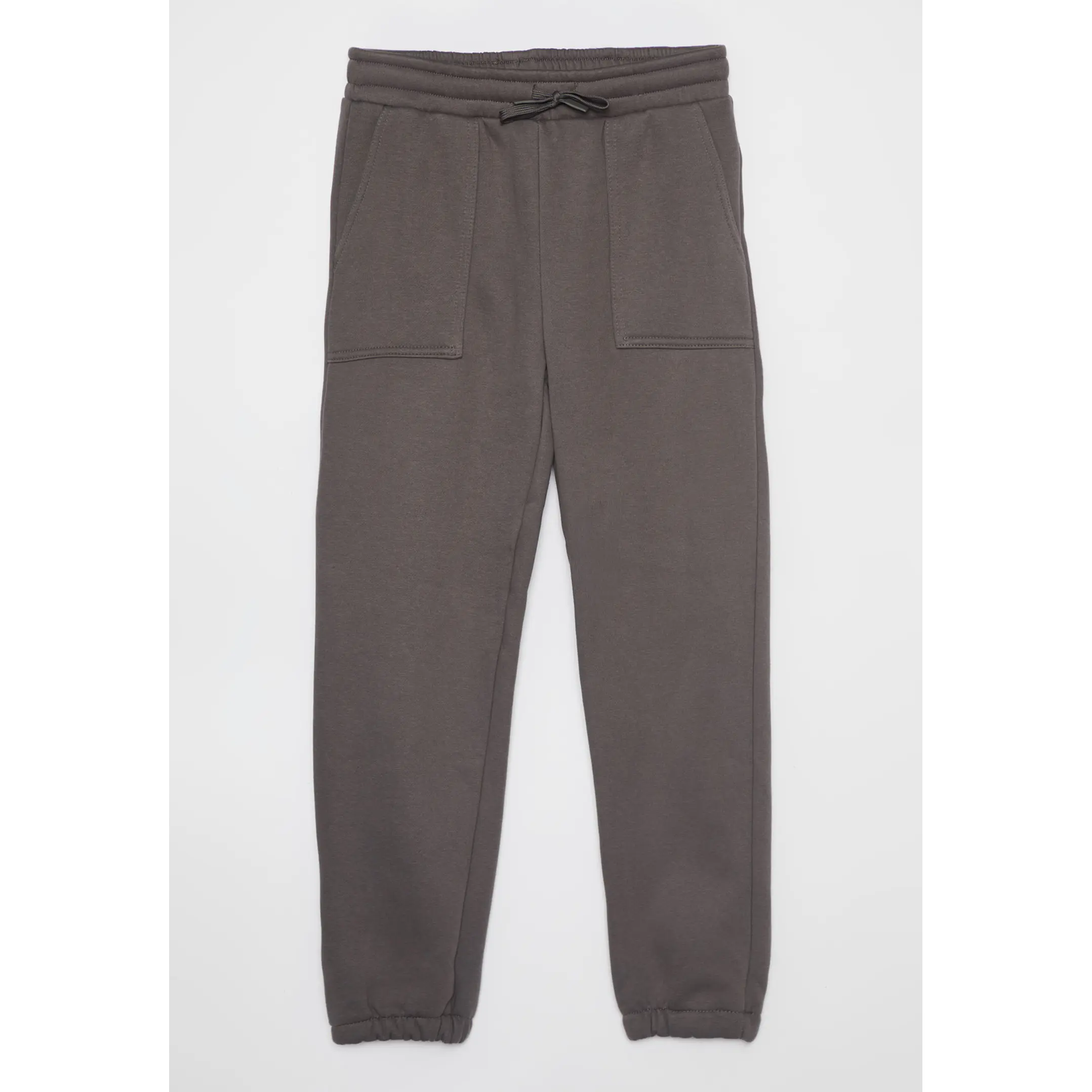 Pantalón Buzo Basic Lolo Verde Familyshop 2
