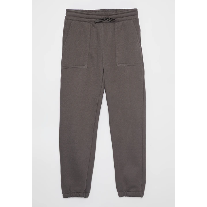 Pantalón Buzo Basic Lolo Verde Familyshop 2