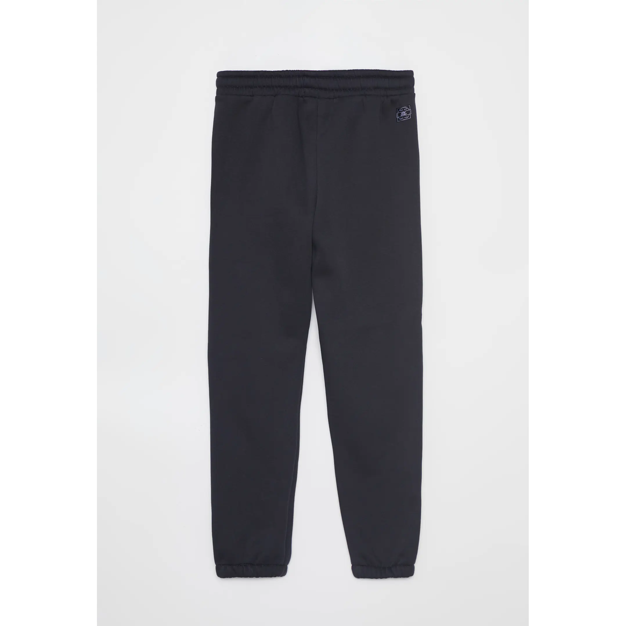 Pantalón Buzo Basic Lolo Acero Familyshop 1