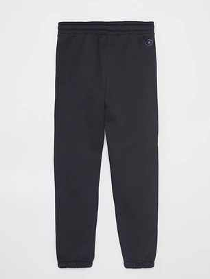 Pantalón Buzo Basic Lolo Acero Familyshop