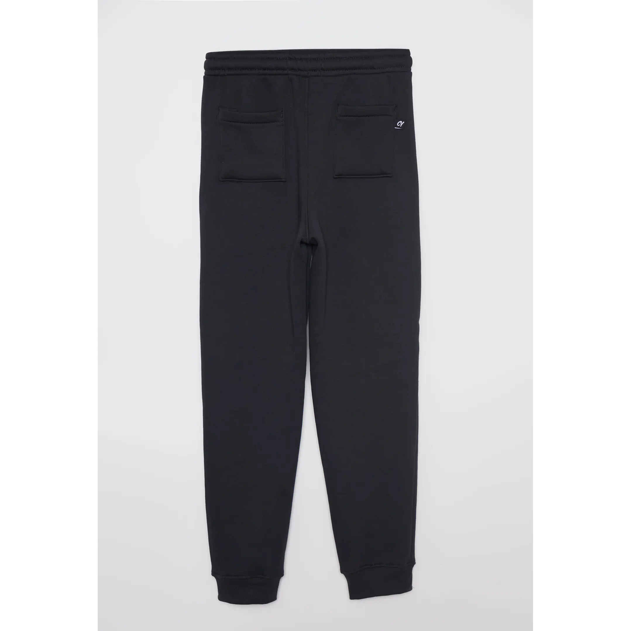Pantalón Buzo Jogger Lolo Acero Familyshop 2