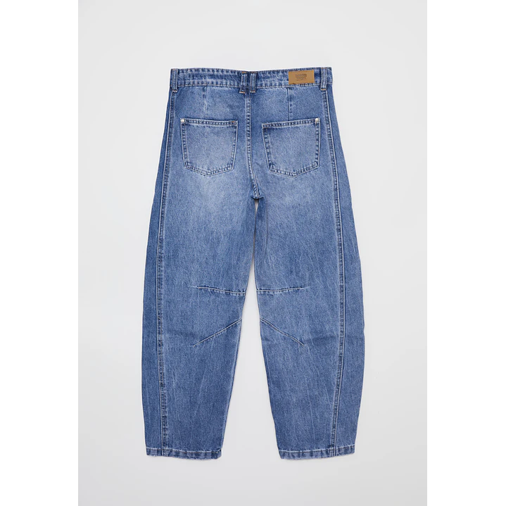 Jeans Barrel Lola Azul Familyshop 2