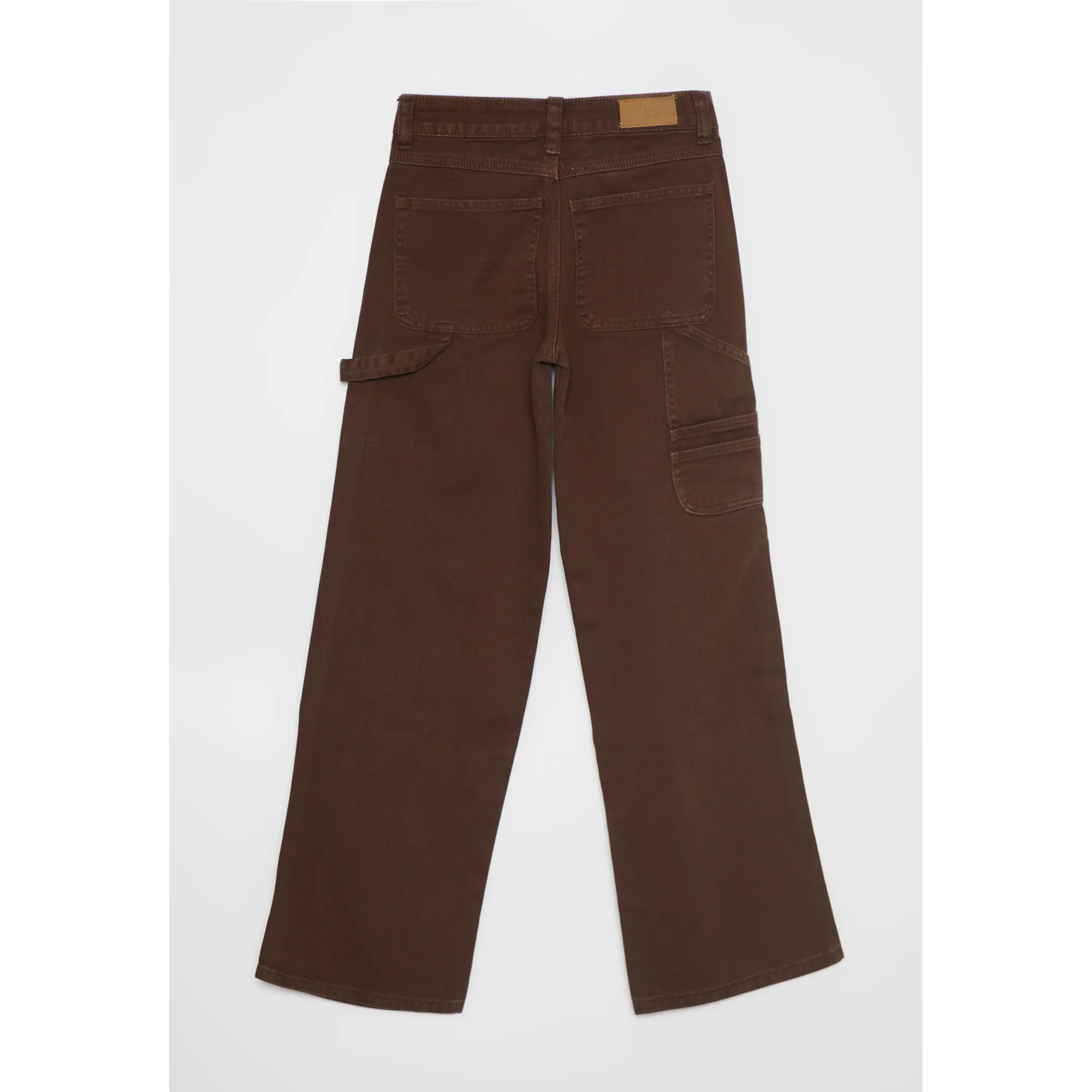 Pantalón Baggy Lola Café Familyshop 2