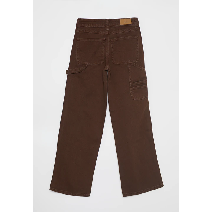 Pantalón Baggy Lola Café Familyshop 2