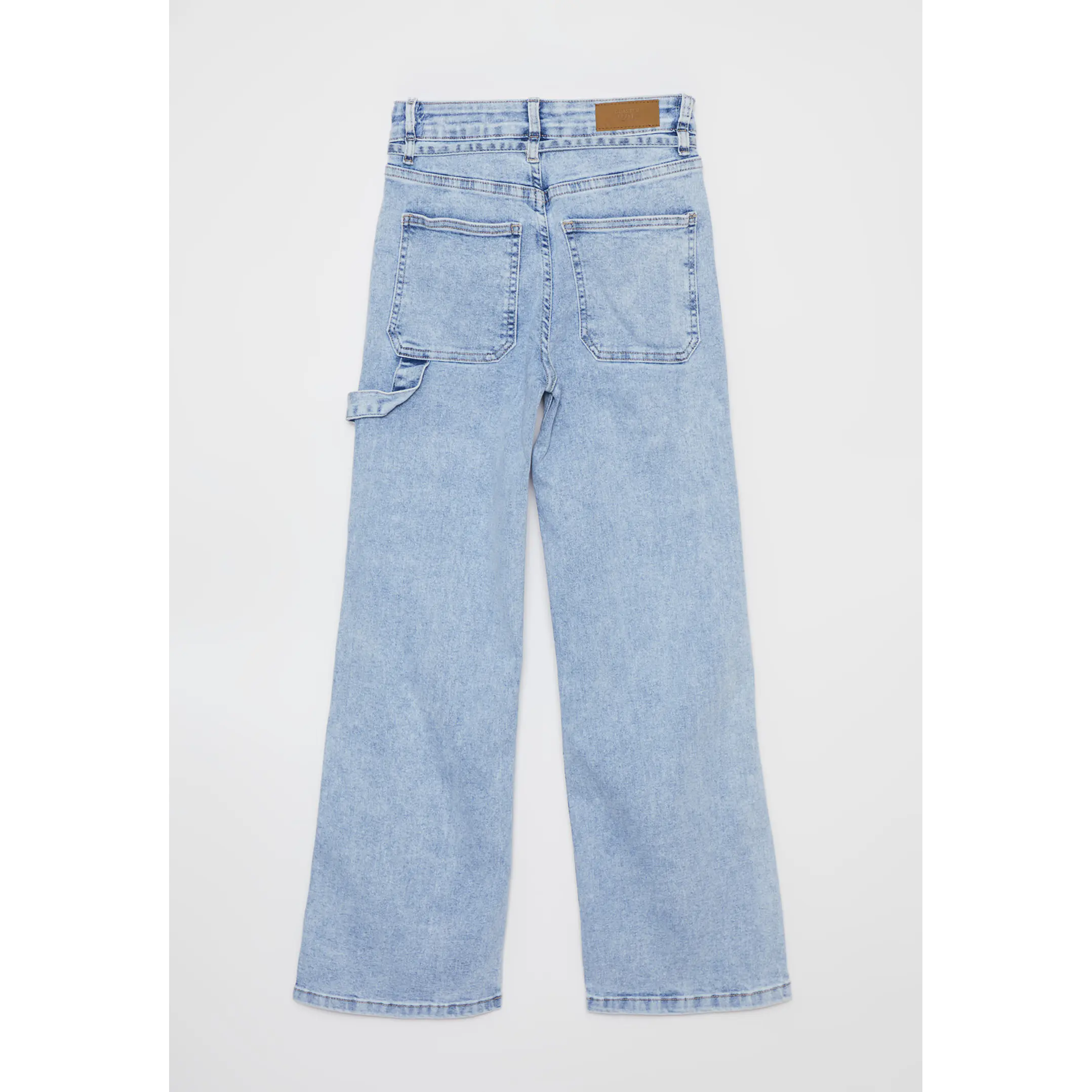 Jeans Carpintero Lola Azul Familyshop 2