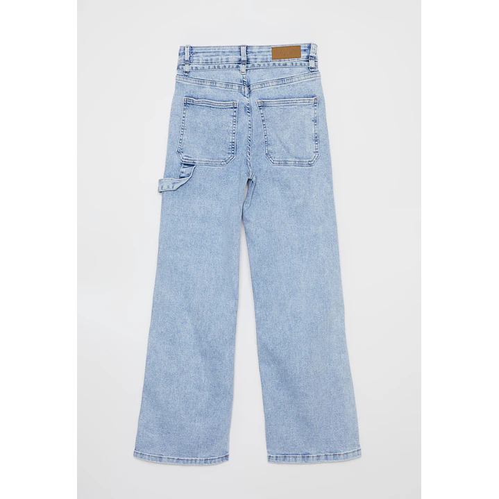 Jeans Carpintero Lola Azul Familyshop 2