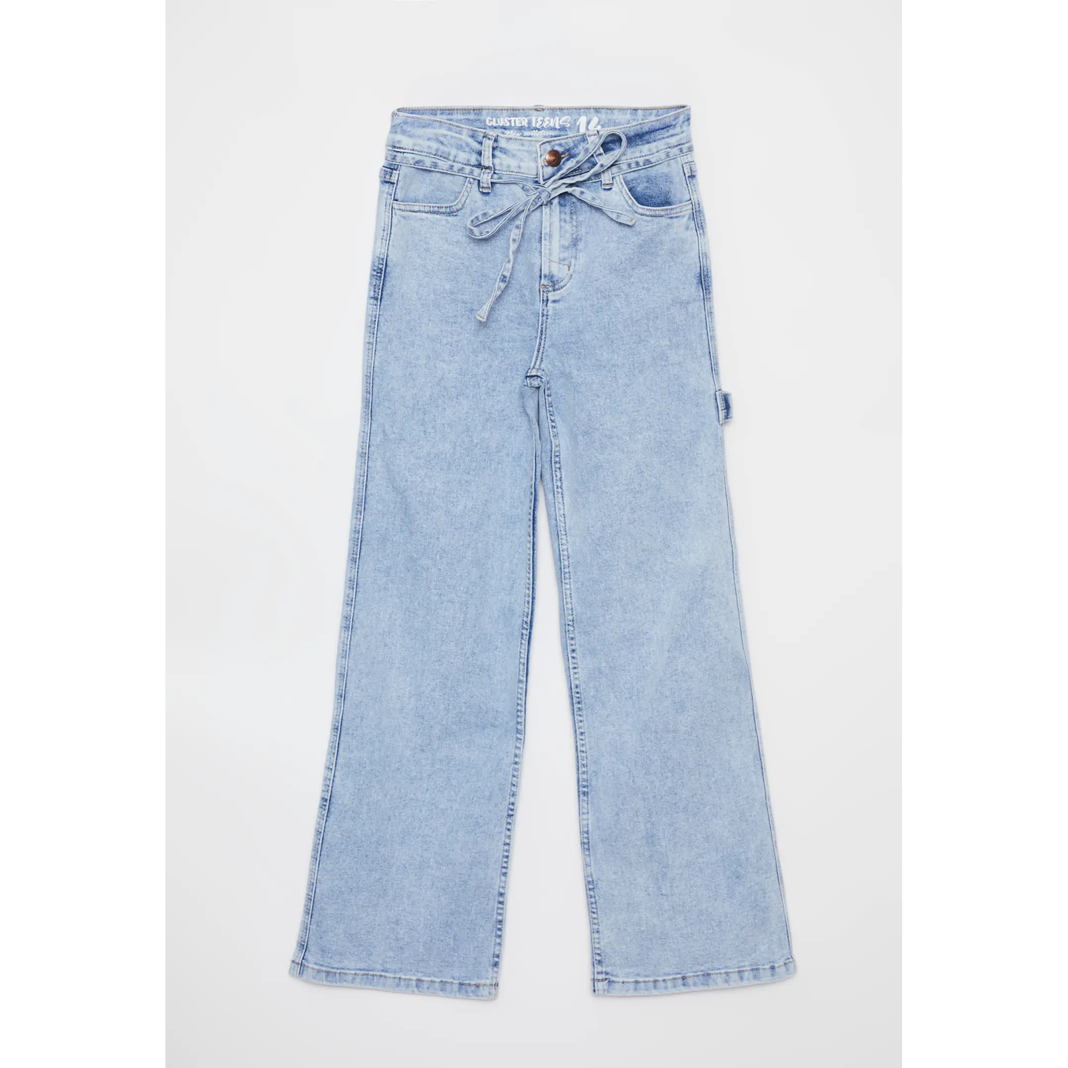 Jeans Carpintero Lola Azul Familyshop 1