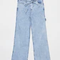 Jeans Carpintero Lola Azul Familyshop - Miniatura 1