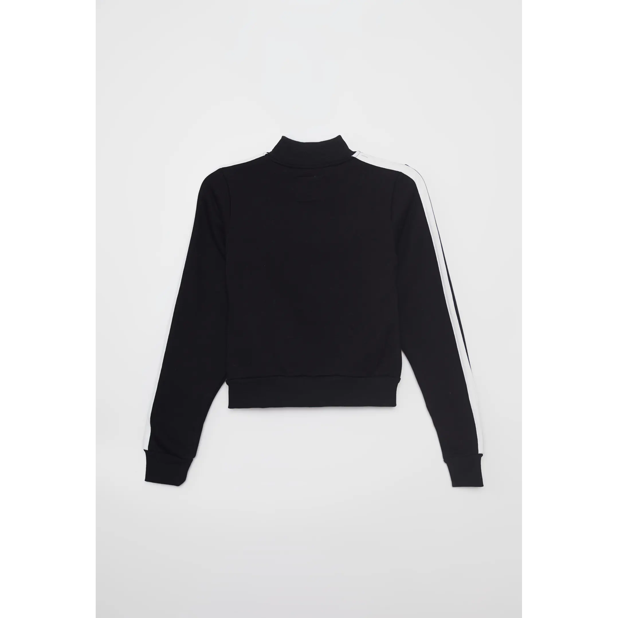 Polerón Sport Lola Negro Familyshop 2