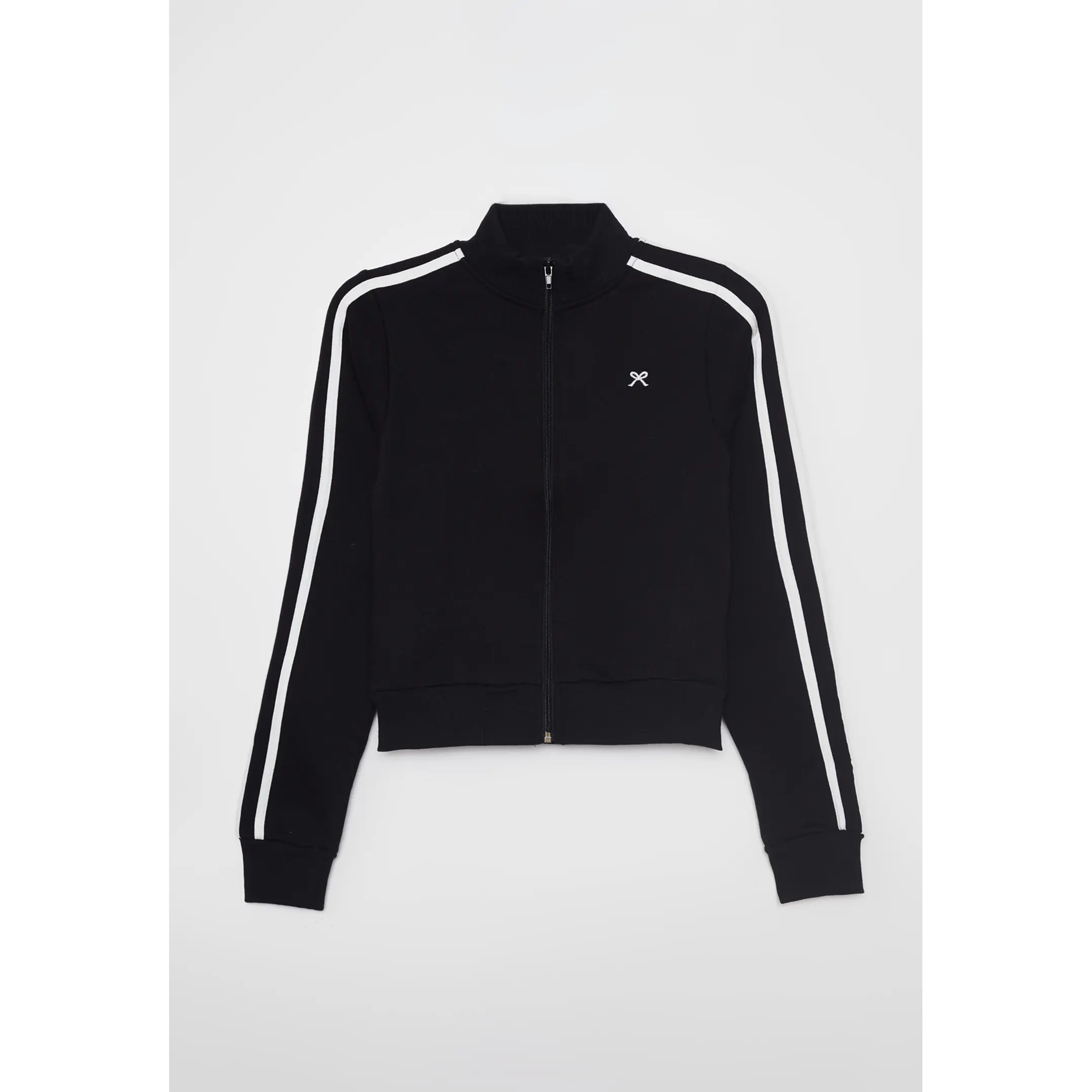 Polerón Sport Lola Negro Familyshop 1