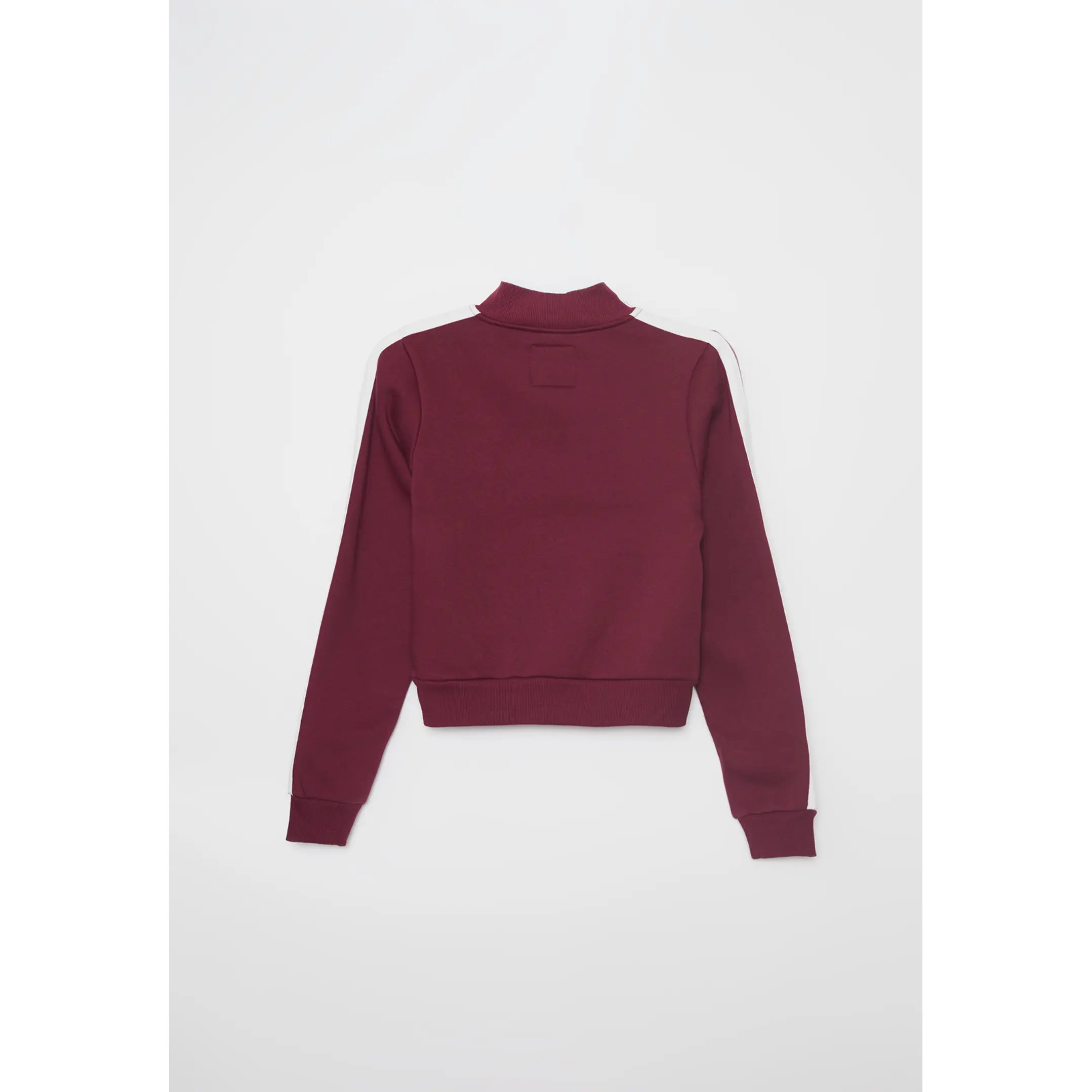 Polerón Sport Lola Burdeo Familyshop 2